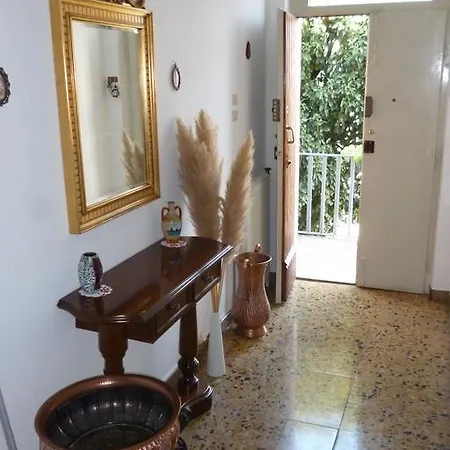 La Casa Del Lago Hébergement de vacances *