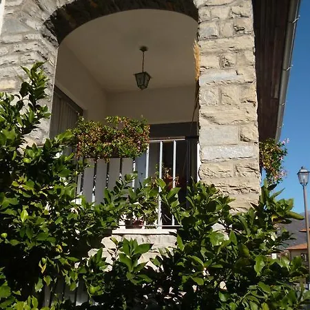 La Casa Del Lago Dongo