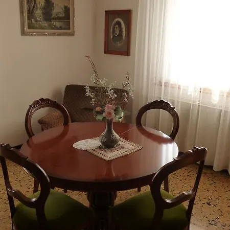 Hébergement de vacances La Casa Del Lago