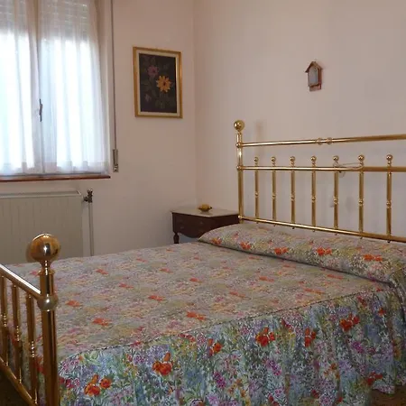 La Casa Del Lago Hébergement de vacances
