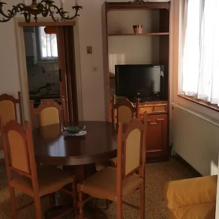 Hébergement de vacances La Casa Del Lago Dongo