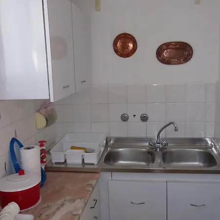 La Casa Del Lago *